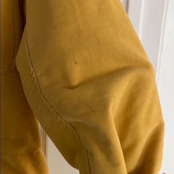 Fossil Jacket - Picture 6 of 9